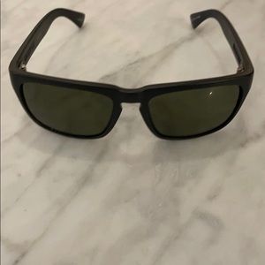 Electric sunglasses: Knoxville